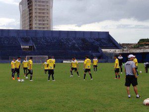 Treino