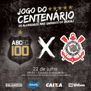 ABCxCorinthians