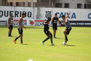 Foto: Assessoria de Comunicação / ABC F.C.