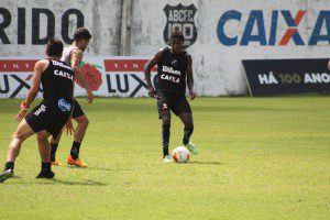 Foto: Assessoria de Comunicação / ABC F.C.