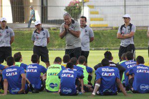 Foto: Assessoria de Comunicação / ABC F.C.