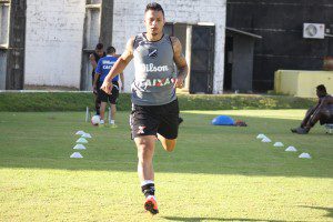 Foto: Assessoria de Comunicação / ABC F.C.