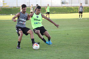 Foto: Assessoria de Comunicação / ABC F.C.