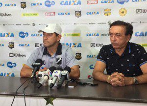 Foto: Assessoria de Comunicação / ABC F.C.