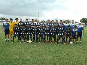 Foto: Assessoria de Comunicação / ABC F.C.