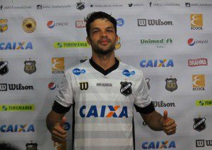 Foto: Assessoria de Comunicação / ABC FC