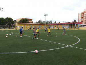 Foto: Assessoria de Comunicação / ABC F.C.