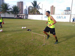 Foto: Assessoria de Comunicação / ABC FC