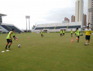 Foto: Assessoria de Comunicação / ABC FC