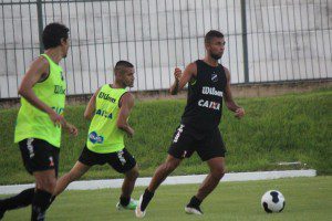 Foto: Assessoria de Comunicação / ABC FC