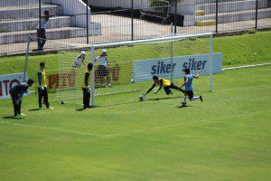 Foto: Assessoria de Comunicação / ABC F.C.