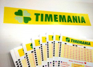 Timemania - 7