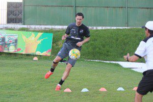 Foto: Assessoria de Comunicação / ABC FC