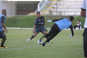 Foto: Assessoria de Comunicação / ABC FC