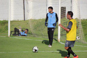 Foto: Assessoria de Comunicação / ABC FC