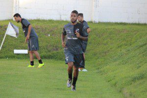 Foto: Assessoria de Comunicação / ABC FC