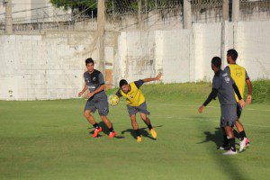 Foto: Assessoria de Comunicação / ABC FC