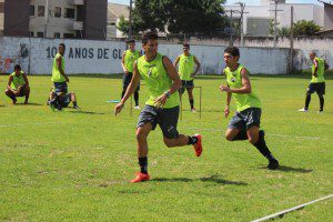 Foto: Assessoria de Comunicação / ABC FC