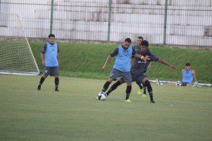 Foto: Assessoria de Comunicação / ABC FC