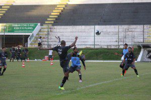 Foto: Assessoria de Comunicação / ABC FC