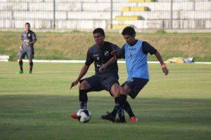 Foto: Assessoria de Comunicação / ABC FC