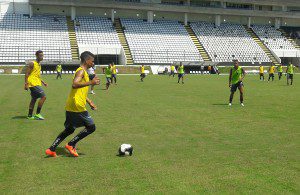 Foto: Assessoria de Comunicação / ABC FC