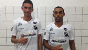 Foto: Assessoria de Comunicação / ABC FC