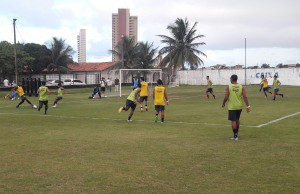 Foto: Assessoria de Comunicação / ABC FC