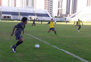 Foto: Assessoria de Comunicação / ABC FC