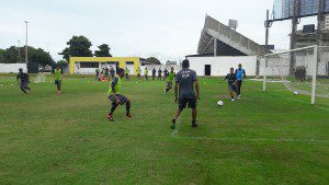 Foto: Assessoria de Comunicação / ABC FC