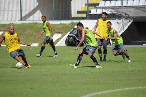 Foto: Assessoria de Comunicação / ABC FC