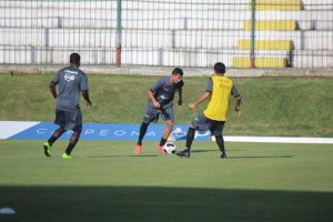 Foto: Assessoria de Comunicação / ABC FC