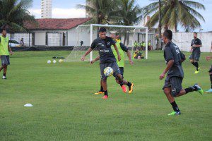 Foto: Assessoria de Comunicação / ABC FC