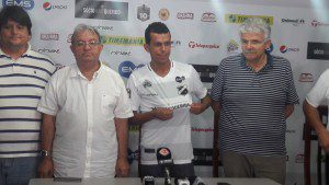 Foto: Assessoria de Comunicação / ABC FC