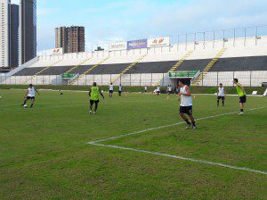 Foto: Assessoria de Comunicação / ABC FC