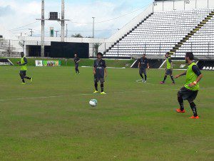 Foto: Assessoria de Comunicação / ABC FC