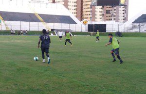 Foto: Assessoria de Comunicação / ABC FC