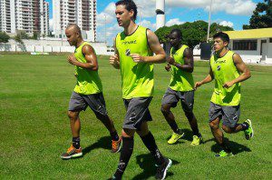 Foto: Assessoria de Comunicação / ABC FC