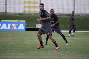 Foto: Assessoria de Comunicação / ABC FC