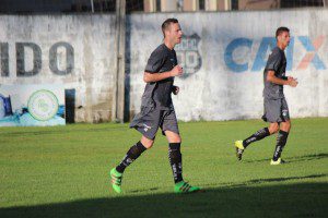 Foto: Assessoria de Comunicação / ABC FC