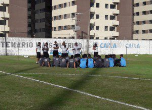 Foto: Assessoria de Comunicação / ABC FC