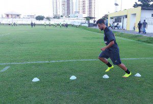 Foto: Assessoria de Comunicação / ABC FC