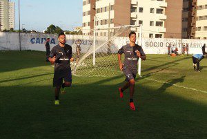 Foto: Assessoria de Comunicação / ABC FC