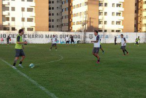 Foto: Assessoria de Comunicação / ABC FC