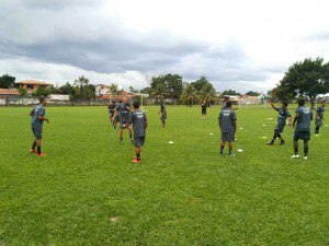 Foto: Assessoria de Comunicação / ABC FC