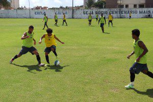 Foto: Assessoria de Comunicação / ABC FC