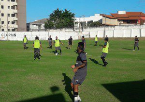 Foto: Assessoria de Comunicação/ ABC FC