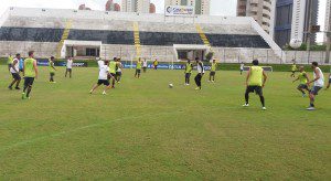 Foto: Assessoria de Comunicação / ABC F.C.