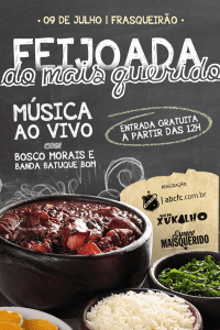 FEIJOADA