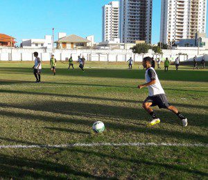 Treino